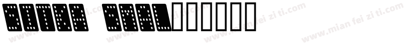 sitka smal字体转换